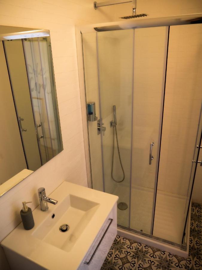 Guest House Stories Beja Exterior foto