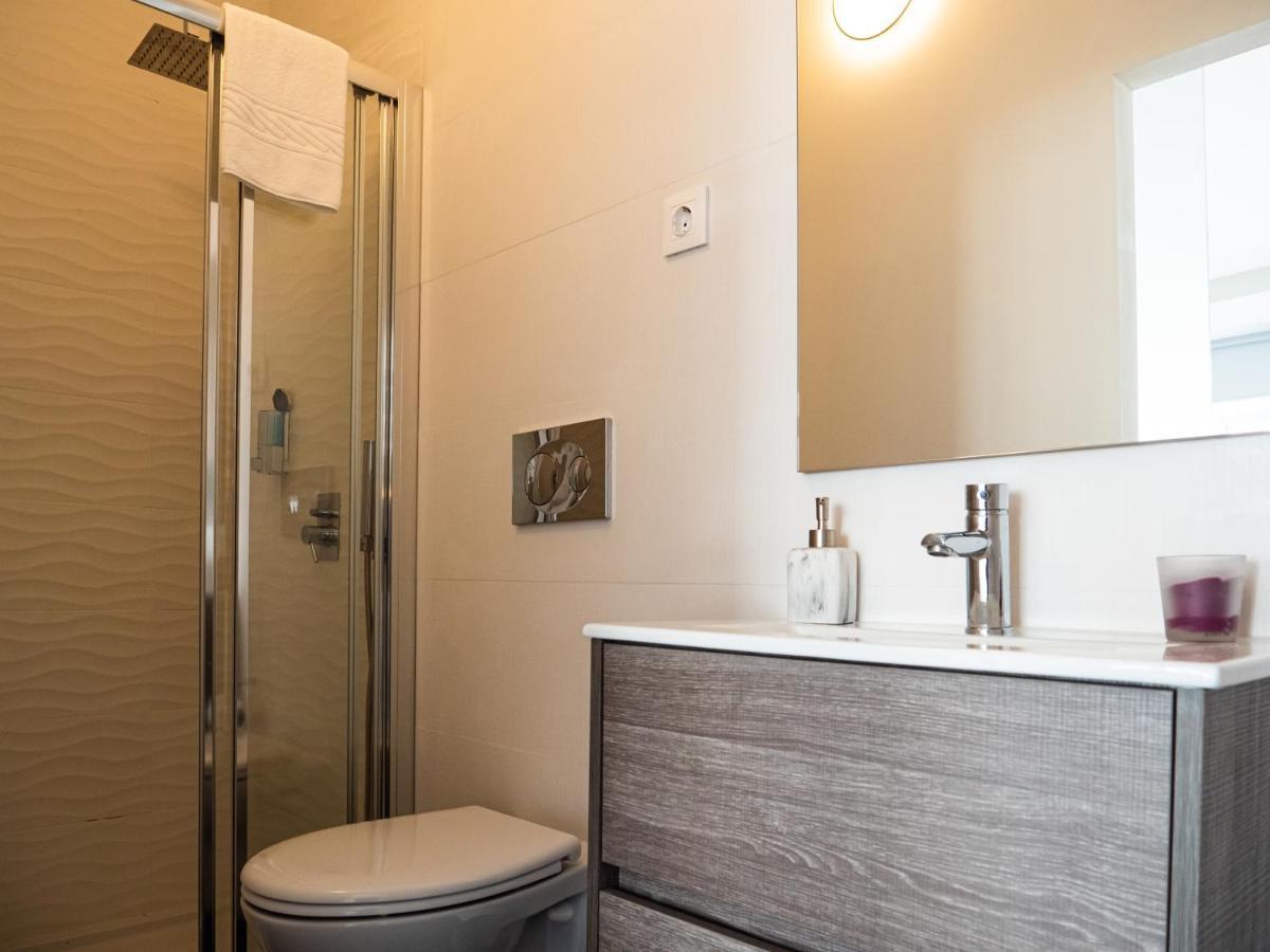 Guest House Stories Beja Exterior foto