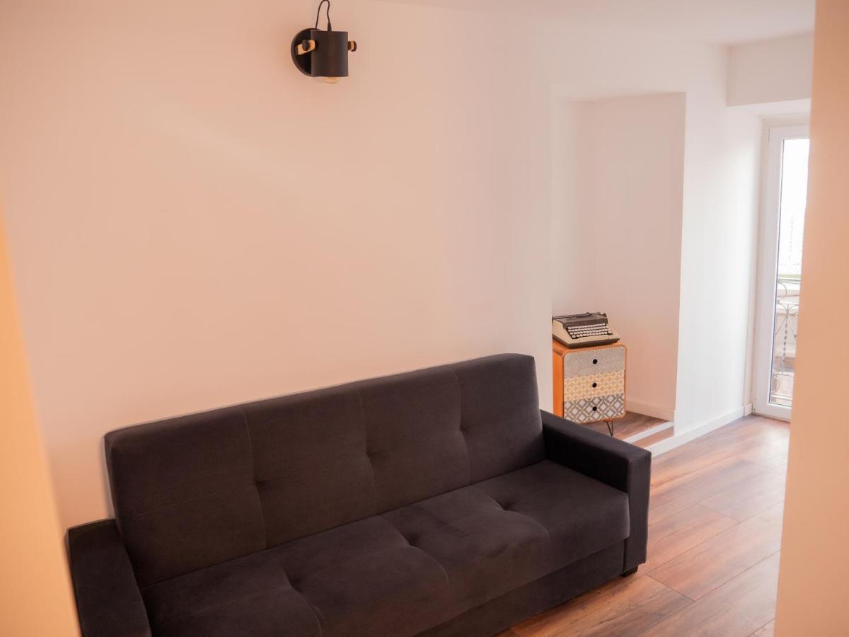 Guest House Stories Beja Exterior foto