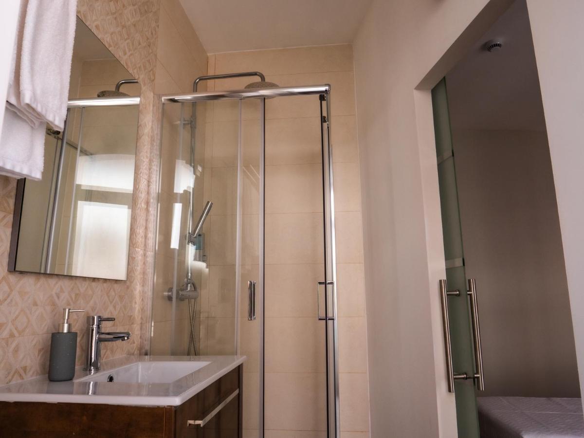 Guest House Stories Beja Exterior foto