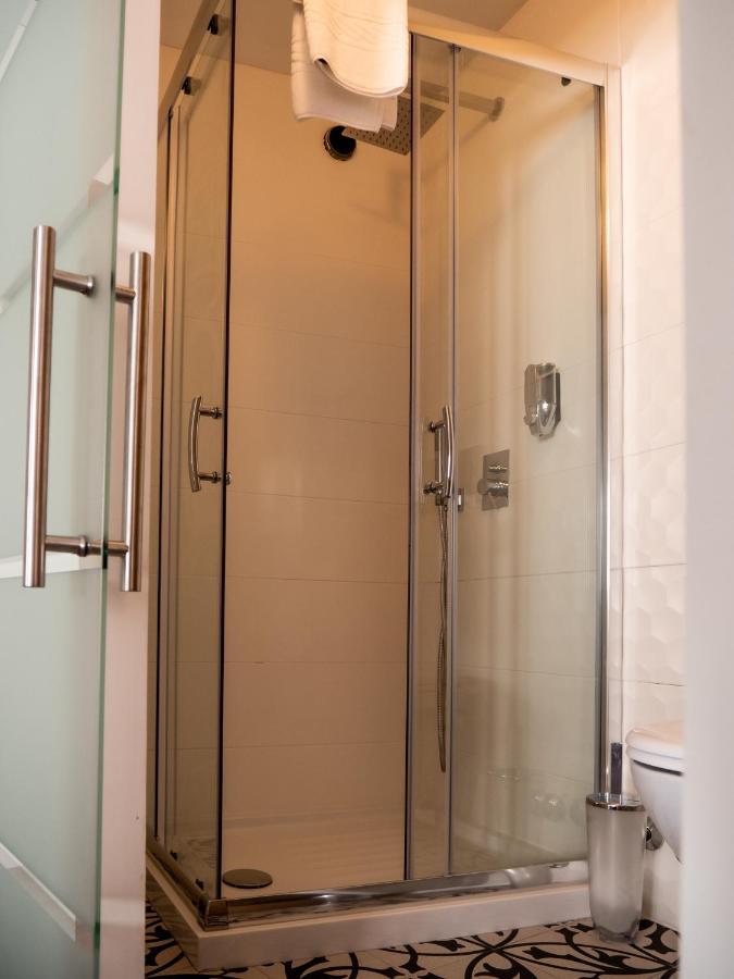 Guest House Stories Beja Exterior foto