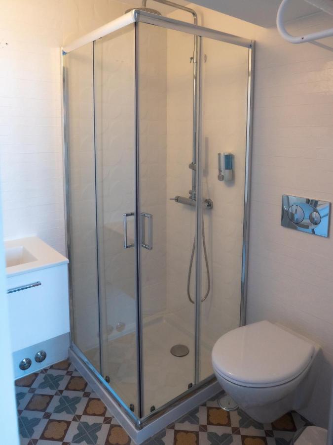 Guest House Stories Beja Exterior foto