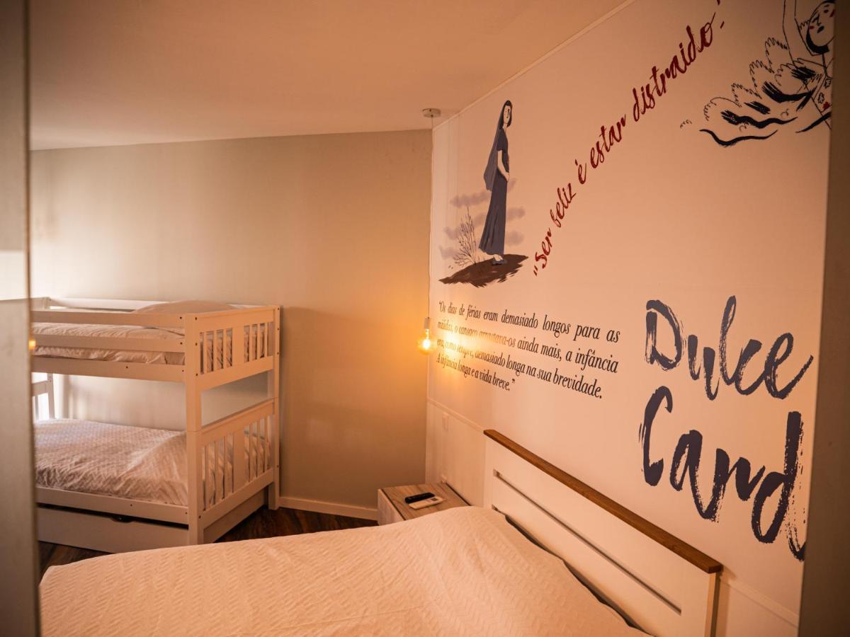 Guest House Stories Beja Exterior foto