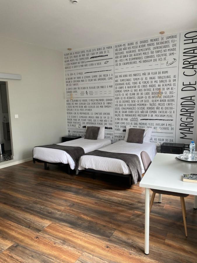 Guest House Stories Beja Exterior foto