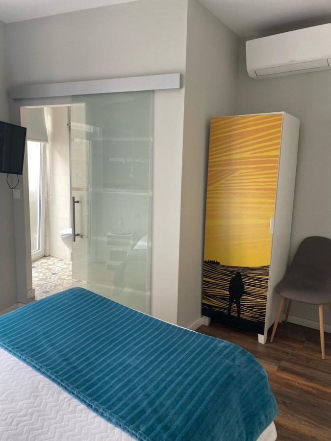 Guest House Stories Beja Exterior foto