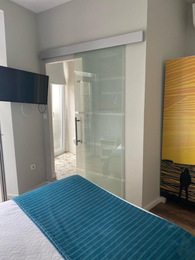 Guest House Stories Beja Exterior foto
