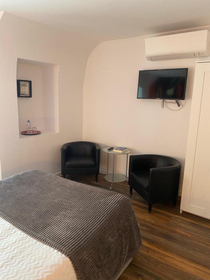 Guest House Stories Beja Exterior foto