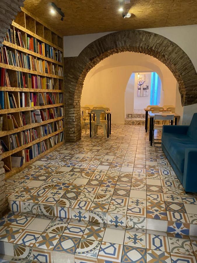 Guest House Stories Beja Exterior foto